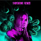 Pochette Bad Things (ShockOne remix)