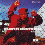 Pochette Funkdafied (Da EP) - Rated PG