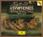 Pochette 4 Symphonies