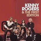 Pochette Kenny Rogers & The First Edition