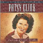 Pochette Legendary Country Singers: Patsy Cline
