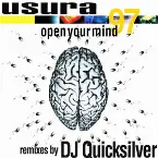 Pochette Open Your Mind ’97