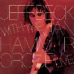 Pochette Jeff Beck With the Jan Hammer Group Live