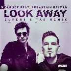 Pochette Look Away