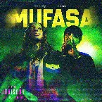Pochette Mufasa