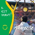 Pochette Adorez-le (Volume n°43 - Il est vivant !)