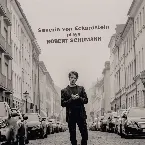 Pochette Severin von Eckardstein plays Robert Schumann