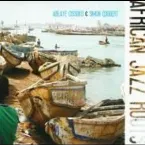 Pochette African Jazz Roots