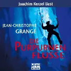 Pochette Die purpurnen Flüsse
