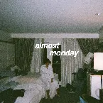 Pochette parking lot view