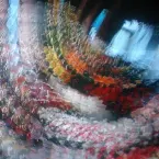 Pochette Stripes Controls the Cinema
