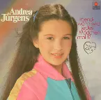 Pochette Irgendwann wird jedes Mädchen mal 17