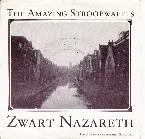Pochette Zwart Nazareth / Mijn chauffeur