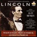 Pochette Lincoln [Original Soundtrack Recording]