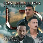 Pochette Yo soy tu cielo