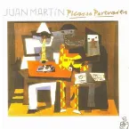 Pochette Picasso Portraits