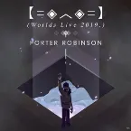 Pochette Worlds Live 2019