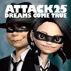 Pochette ATTACK25