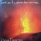 Pochette Tant qu'il y aura des hommes...