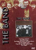 Pochette The Band