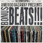 Pochette Bonus Beats: Vol. 1