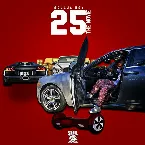 Pochette 25 the Movie
