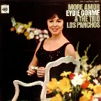 Pochette More Amor