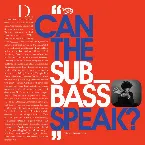 Pochette Can the Sub_Bass Speak?