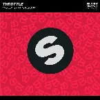 Pochette Baddest Behaviour