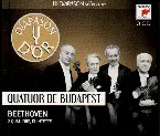 Pochette 7 Quatuors, Quintette