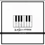 Pochette Alex Goot & Friends, Vol. 5