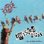 Pochette Twisted Wires & The Acoustic Sessions