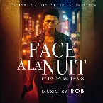 Pochette Face à la nuit