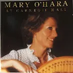 Pochette Mary O'Hara at Carnegie Hall