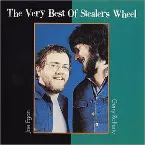 Pochette The Very Best of Stealers Wheel
