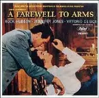 Pochette A Farewell to Arms