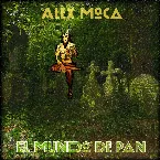 Pochette El Mundo de Pan