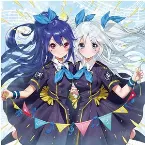Pochette solfa works best album「chronicle ~wind notes~」