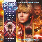 Pochette Doctor Who - The Companion Chronicles: The Many Deaths of Jo Grant