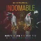 Pochette Indomable