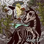 Pochette Horse EP