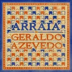 Pochette Arraiá de Geraldo Azevedo