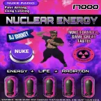 Pochette Nukecypher