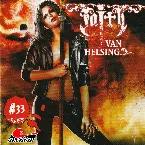 Pochette Faith van Helsing 33 : Blutdurst