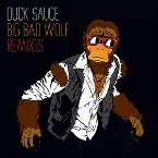 Pochette Big Bad Wolf Remixes