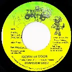 Pochette Kickin de Door