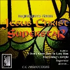 Pochette Highlights from Jesus Christ Superstar
