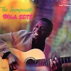 Pochette The Incomparable Bola Sete