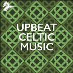 Pochette Upbeat Celtic Music
