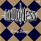 Pochette Early Singles